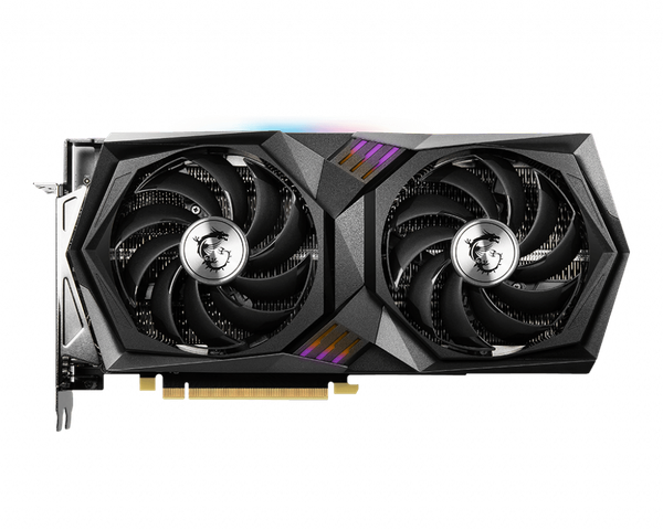  Card màn hình MSI GeForce RTX 3060 Gaming X 12G (LHR) 