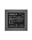  Nguồn máy tính Deepcool DQ850M-V3L - 80 Plus Gold - Full Modular (850W) 