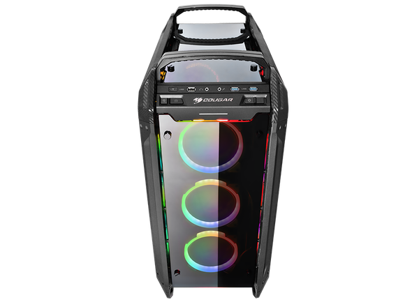  Vỏ máy tính Cougar Panzer EVO RGB 