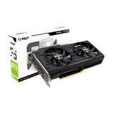  Card màn hình Palit GeForce RTX 3060 Dual 12G (LHR) 