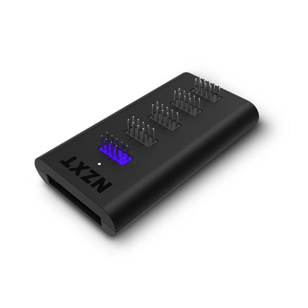  NZXT Internal USB Hub - Gen 3 (AC-IUSBH-M3) 