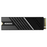  SSD Gigabyte Aorus 7000s 2TB M.2 PCIe Gen4 NVMe 