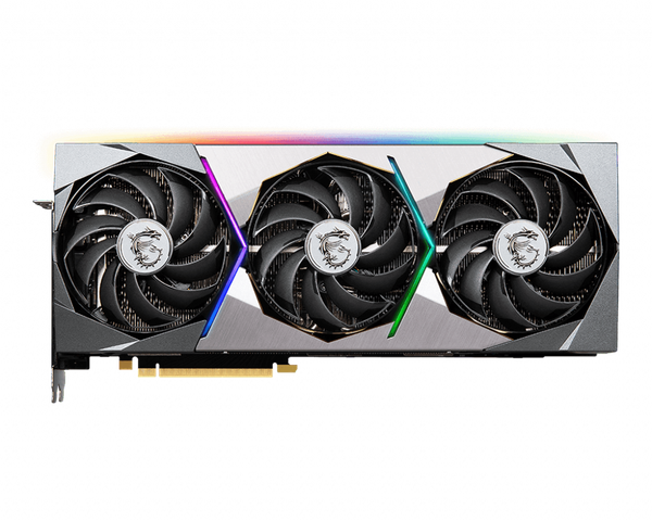  MSI GeForce RTX 3090 SUPRIM X 24G 