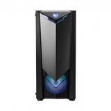  Vỏ máy tính MSI MAG SHIELD 110R (2 fan) 