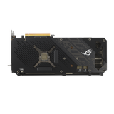  Card Màn Hình Asus Rog Strix Radeon RX 6700 XT Gaming OC Edition 12GB (Rog-STRIX-RX6700XT-O12G-GAMING) 