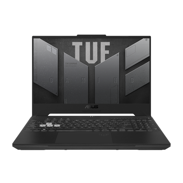  Laptop Gaming Asus TUF F15 FX507ZC HN124W 