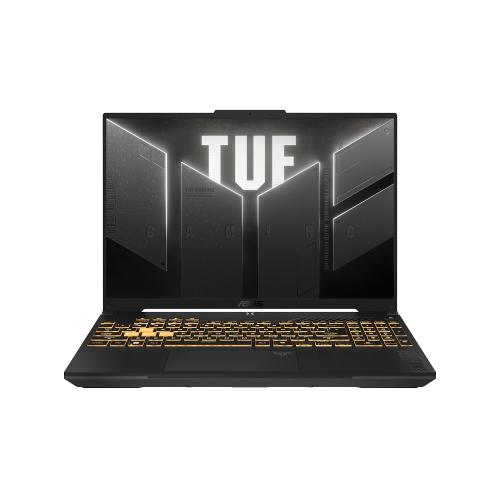 Laptop gaming ASUS TUF Gaming F16 FX607VJ RL034W