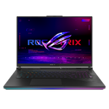  Laptop gaming ASUS ROG Strix SCAR 18 G834JZR R6160 
