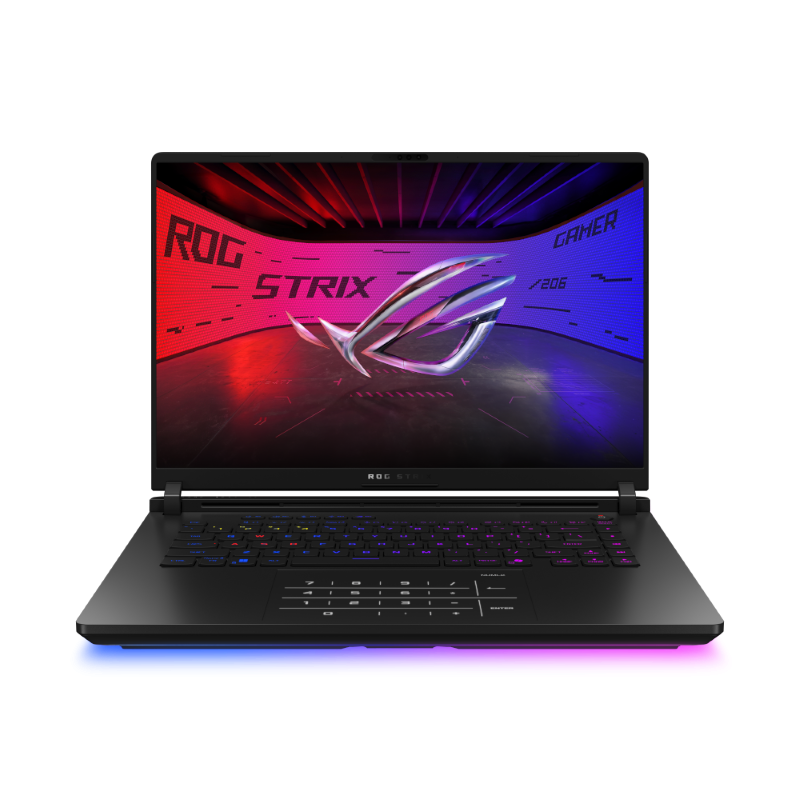 Laptop gaming ASUS ROG Strix SCAR 16 G635LX RW192W