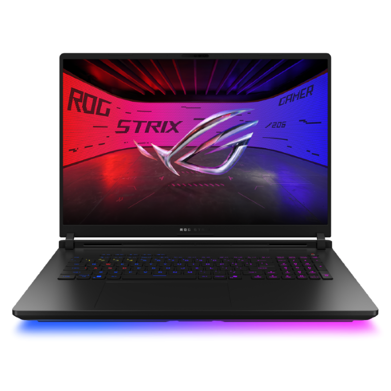 Laptop gaming ASUS ROG Strix SCAR 18 G835LX SA208W