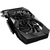  Card màn hình GIGABYTE GeForce GTX 1660 Super OC 6G (GV-N166SOC-6GD) 