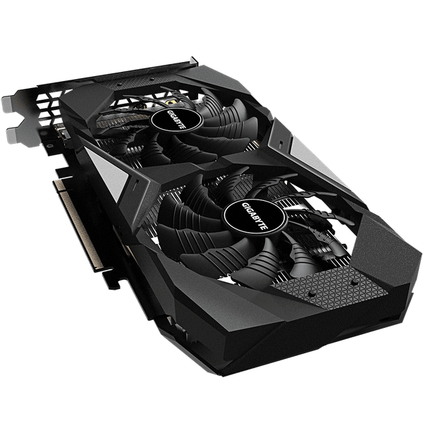  Card màn hình GIGABYTE GeForce GTX 1660 Super OC 6G (GV-N166SOC-6GD) 