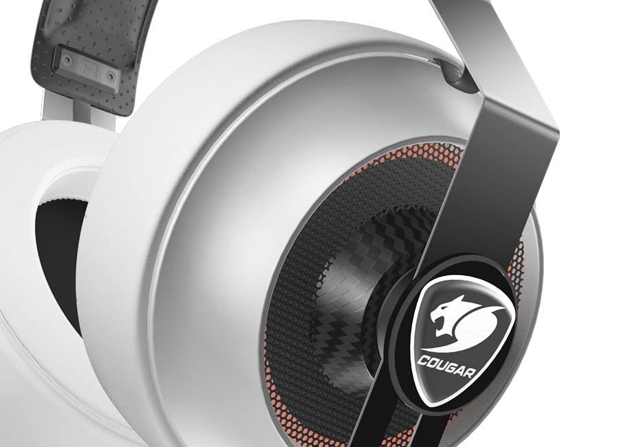 Tai nghe gaming Cougar Phontum Essential giá rẻ –