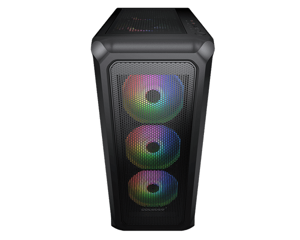  Vỏ máy tính Cougar Archon 2 Mesh Black RGB 