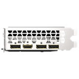  Card màn hình GIGABYTE GeForce GTX 1660 Super Gaming OC 6G (GV-N166SGAMING-OC-6GD) 