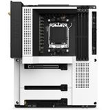  Bo Mạch Chủ NZXT N7 B650E White 