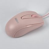  Chuột Fuhlen L102 Optical Pink USB 