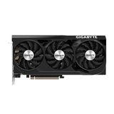  Card màn hình GIGABYTE GeForce RTX 4070 WINDFORCE OC 12G (GV-N4070WF3OC-12GD) 