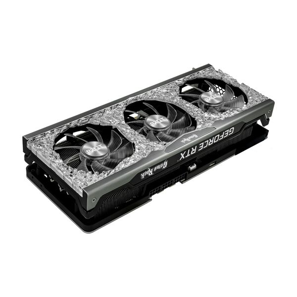  PALIT GeForce RTX 3080 Ti GameRock 12GB GDDR6X 