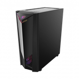  Vỏ máy tính MSI MAG SHIELD 110R (2 fan) 