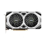  Card màn hình MSI GeForce RTX 2060 Ventus GP OC 6G 