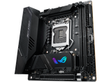  ASUS ROG STRIX Z590-I GAMING WIFI 