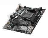  Mainboard MSI A320M-A PRO MAX 