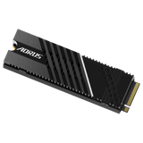  SSD Gigabyte Aorus 7000s 2TB M.2 PCIe Gen4 NVMe 