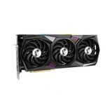  MSI GeForce RTX 3070 Ti GAMING TRIO 8G 