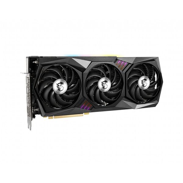  MSI GeForce RTX 3070 Ti GAMING X TRIO 8G 