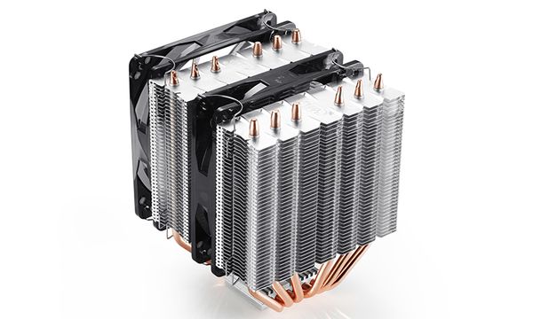  Tản Khí DEEPCOOL NEPTWIN V2 