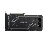  Card màn hình ASUS KO GeForce RTX 3060 OC Edition 12GB V2 (KO-RTX3060-O12G-V2-GAMING) 