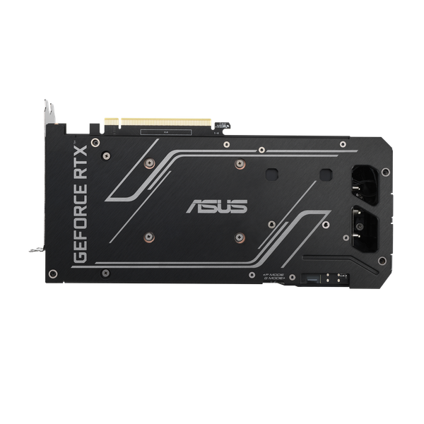  Card màn hình ASUS KO GeForce RTX 3060 OC Edition 12GB V2 (KO-RTX3060-O12G-V2-GAMING) 