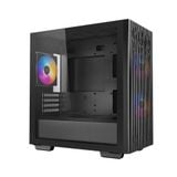  Vỏ máy tính Deepcool MATREXX 40 3FS 