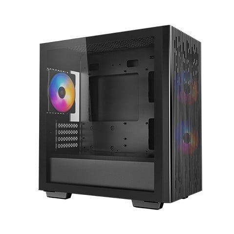 Vỏ Máy Tính Deepcool Matrexx 40 3Fs
