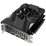  Card màn hình GIGABYTE GeForce GTX 1660 Super Mini ITX OC 6G (GV-N166SIXOC-6GD) 