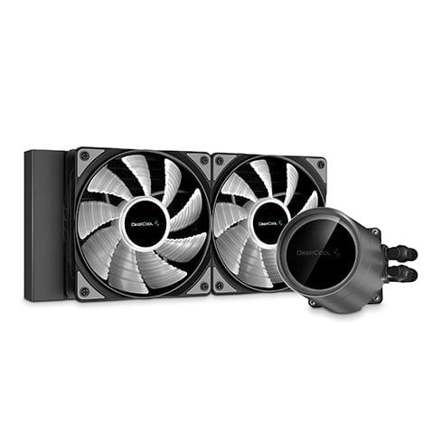  Tản nước AIO Deepcool Castle 240EX ARGB 