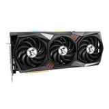  MSI GeForce RTX 3080 Ti GAMING X TRIO 12G 