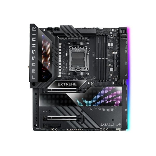  ASUS ROG CROSSHAIR X670E EXTREME (Socket AM5) 