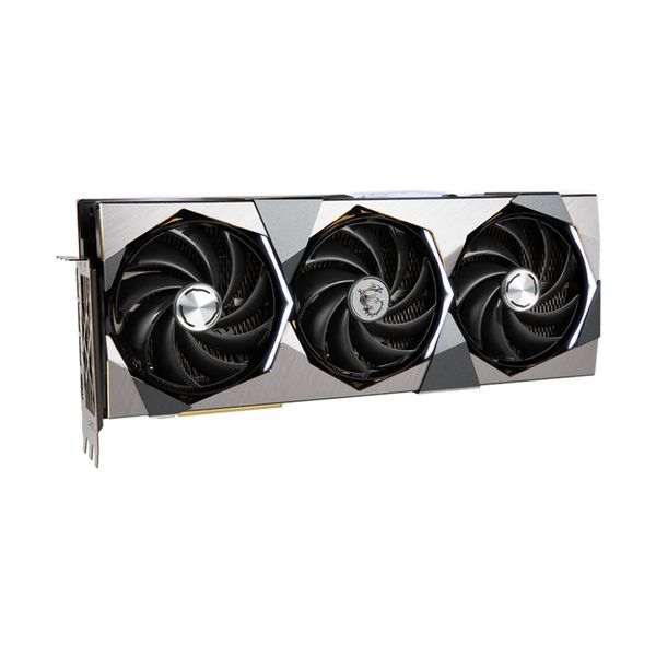  Card màn hình MSI GeForce RTX 4070 Ti SUPRIM X 12GB 