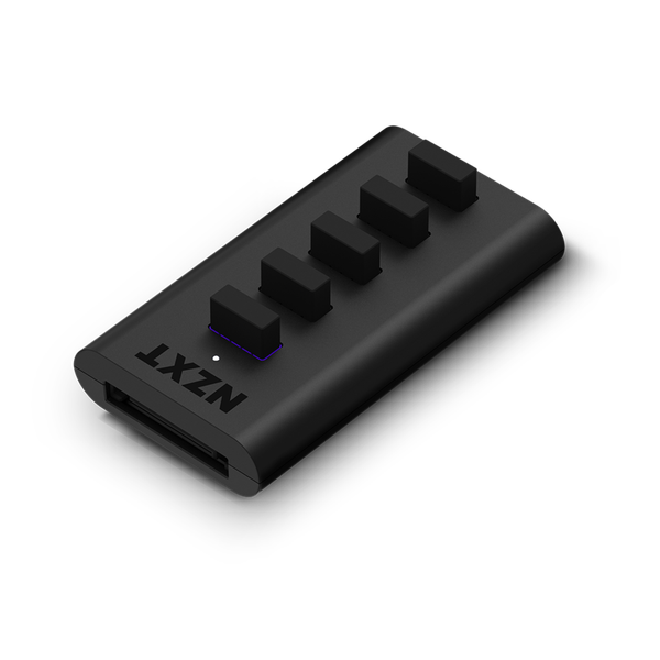  NZXT Internal USB Hub - Gen 3 (AC-IUSBH-M3) 