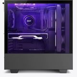  Vỏ máy tính NZXT H510i MATTE BLACK (Mid - Tower) 