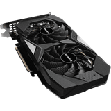  Card màn hình GIGABYTE GeForce RTX 2060 D6 6G (GV-N2060D6-6GD) 