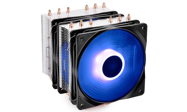  Tản Khí DEEPCOOL Neptwin RGB 