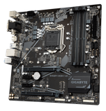  GIGABYTE B460M DS3H V2 (rev. 1.0) 