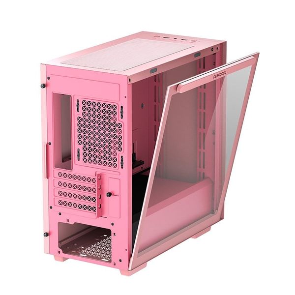  Vỏ máy tính Deepcool Macube 110 Pink 