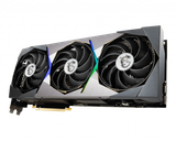  MSI GeForce RTX 3090 SUPRIM X 24G 