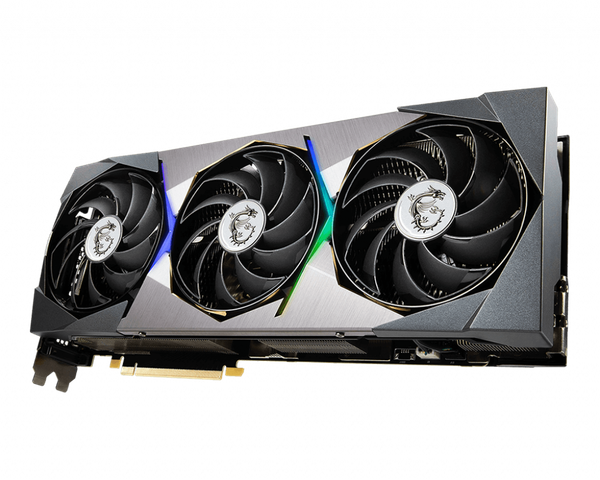  MSI GeForce RTX 3090 SUPRIM X 24G 