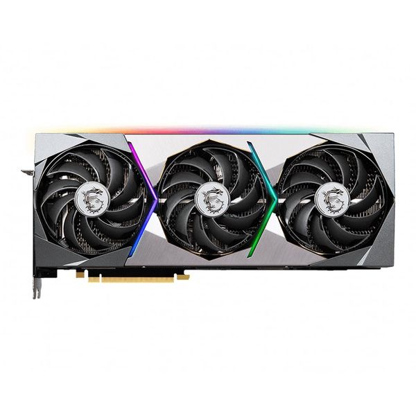  MSI GeForce RTX 3090 SUPRIM 24G 