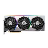  MSI GeForce RTX 3080 Ti SUPRIM X 12G 